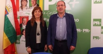 Marga Aldama, Rubén Gil Trincado